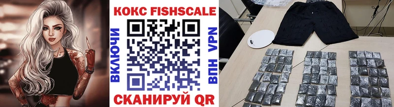 Кокаин FishScale  hydra   Котлас 